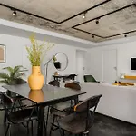 Fortyonl Apartments