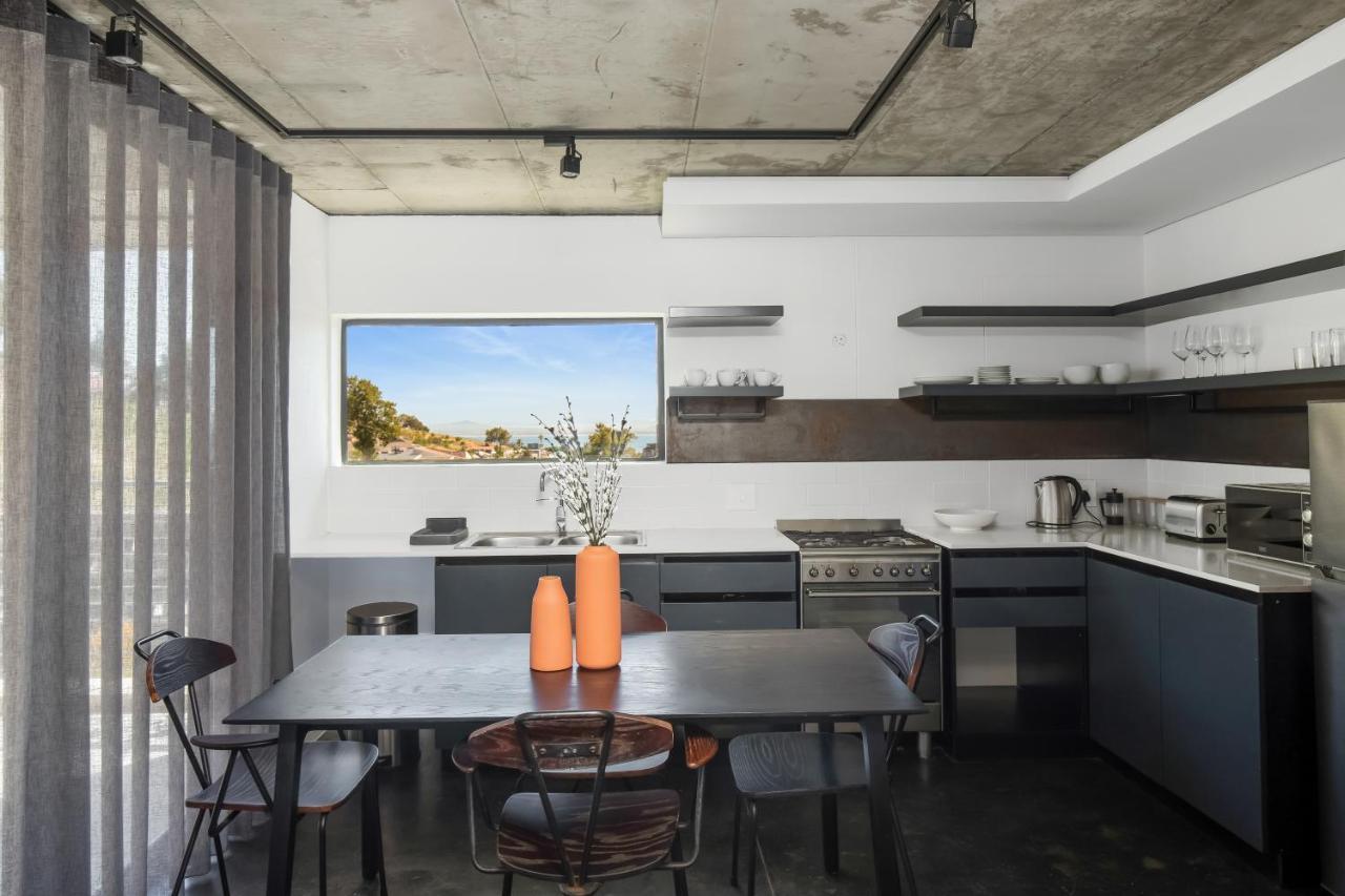 Fortyonl Apartment Cape Town
