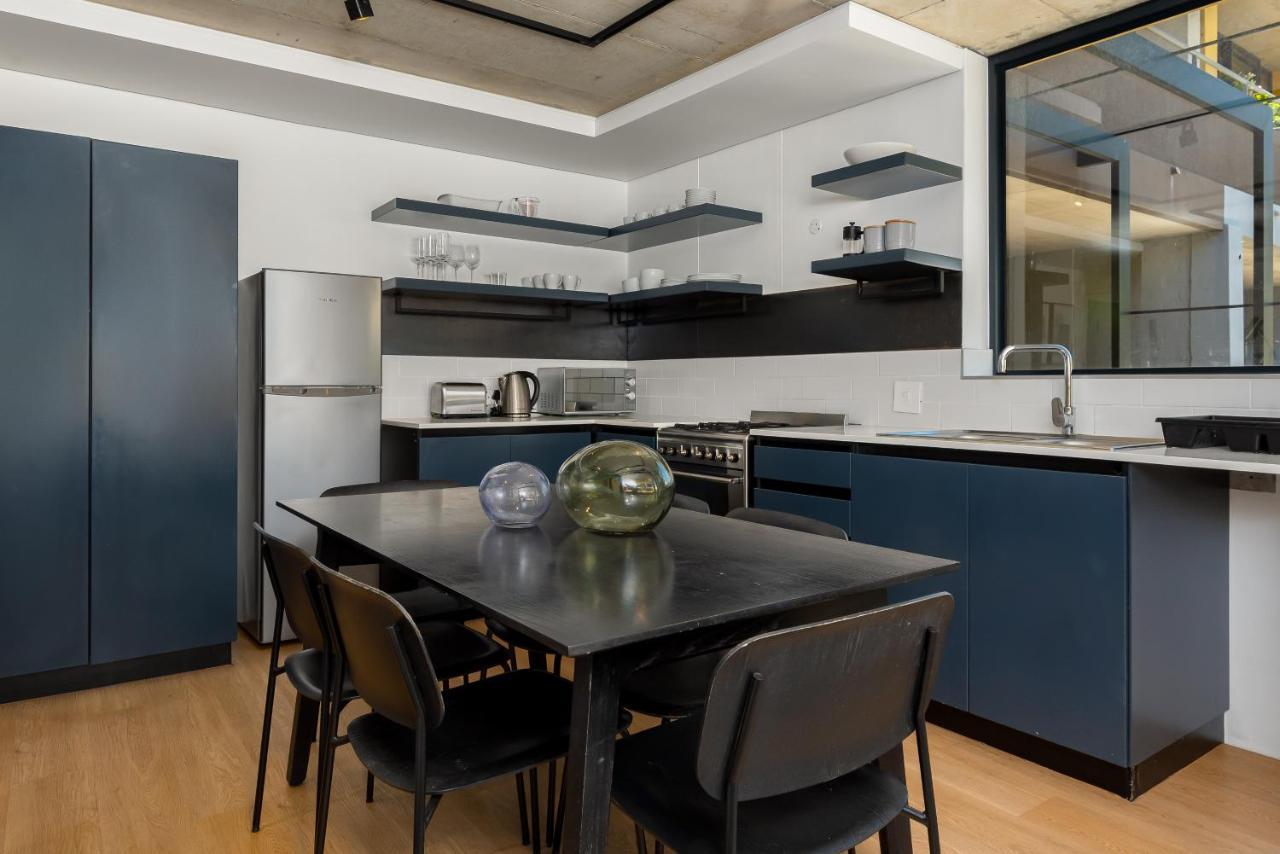 Fortyonl Apartment Cape Town