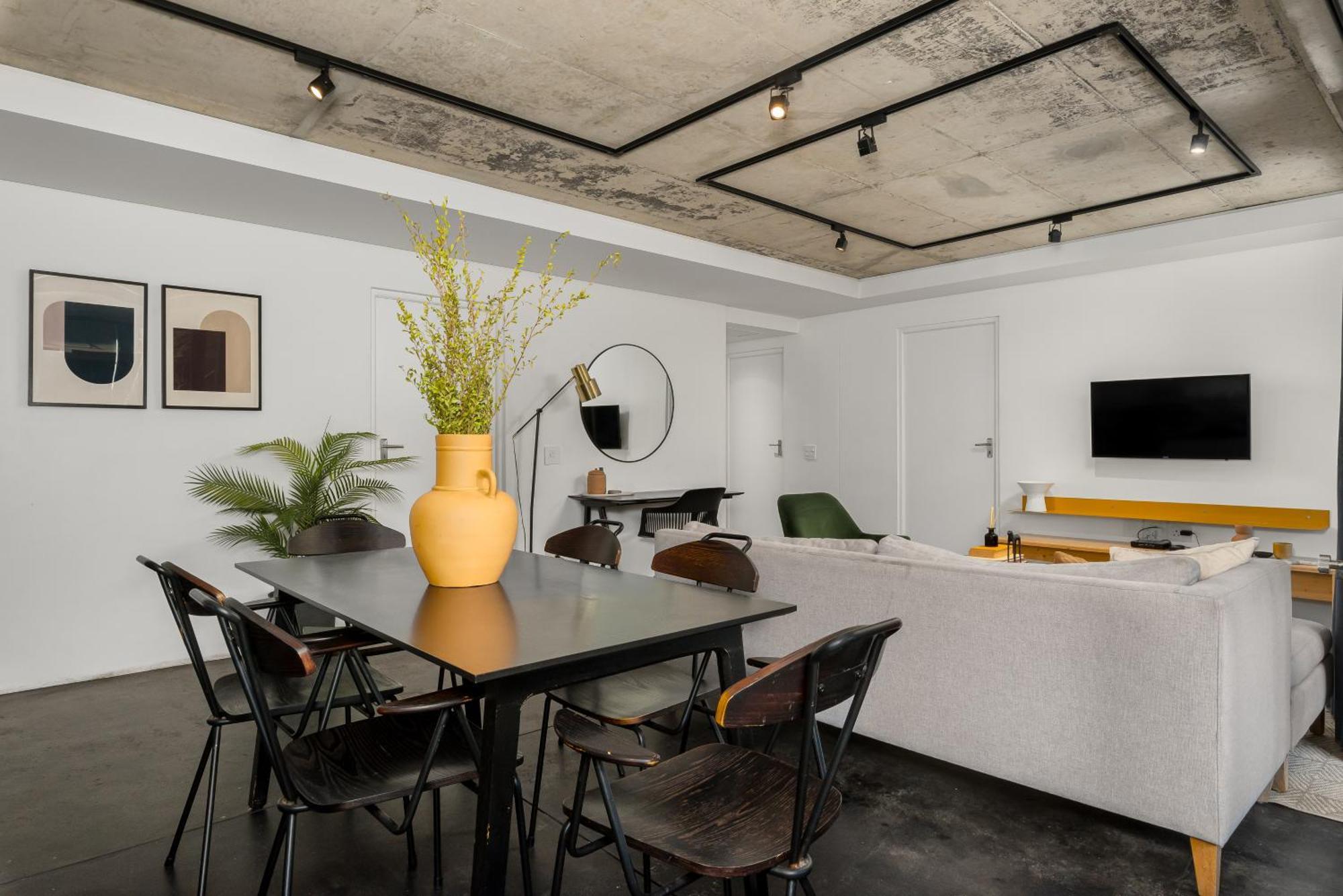 Fortyonl Apartment Cape Town
