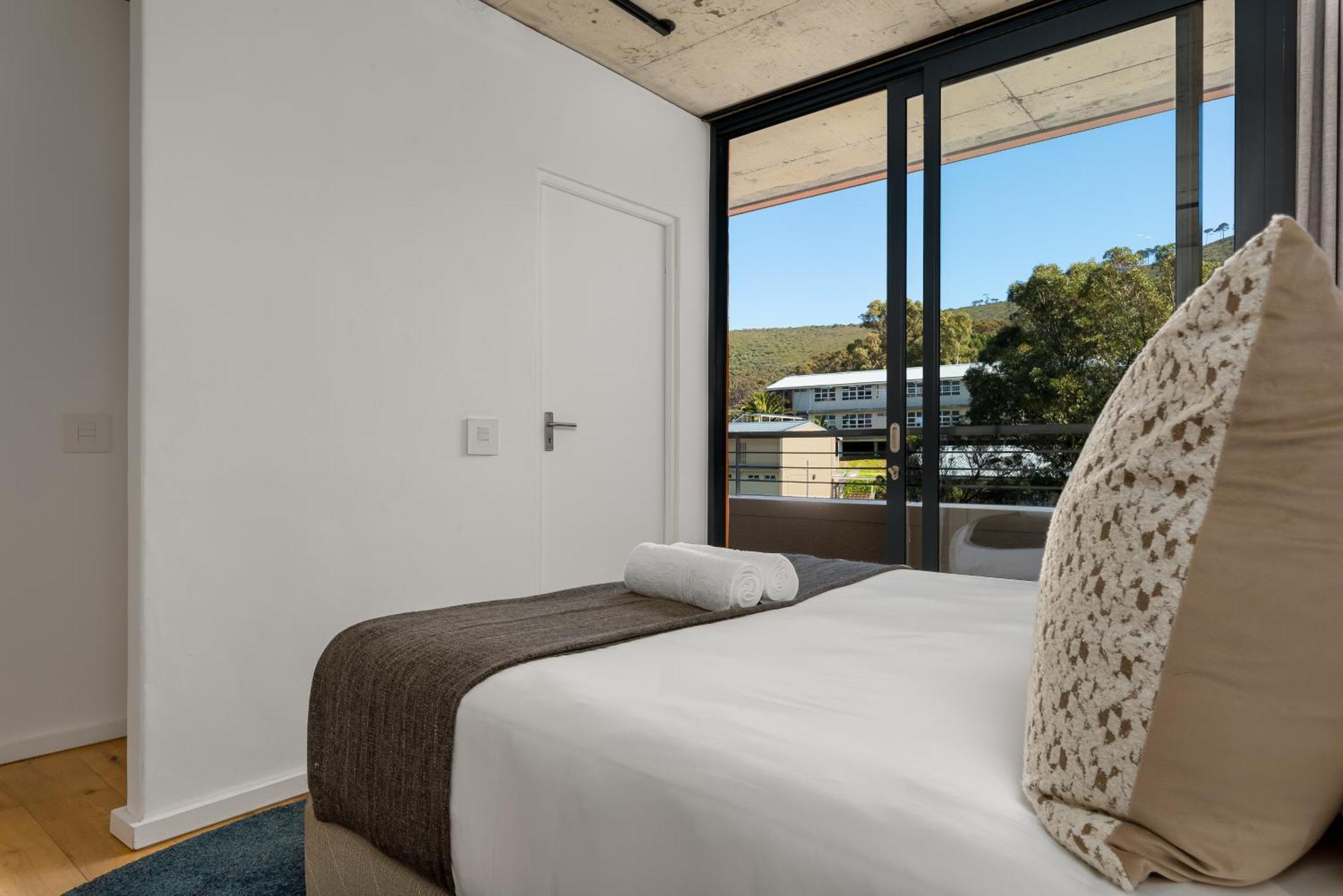 Fortyonl Apartment Cape Town
