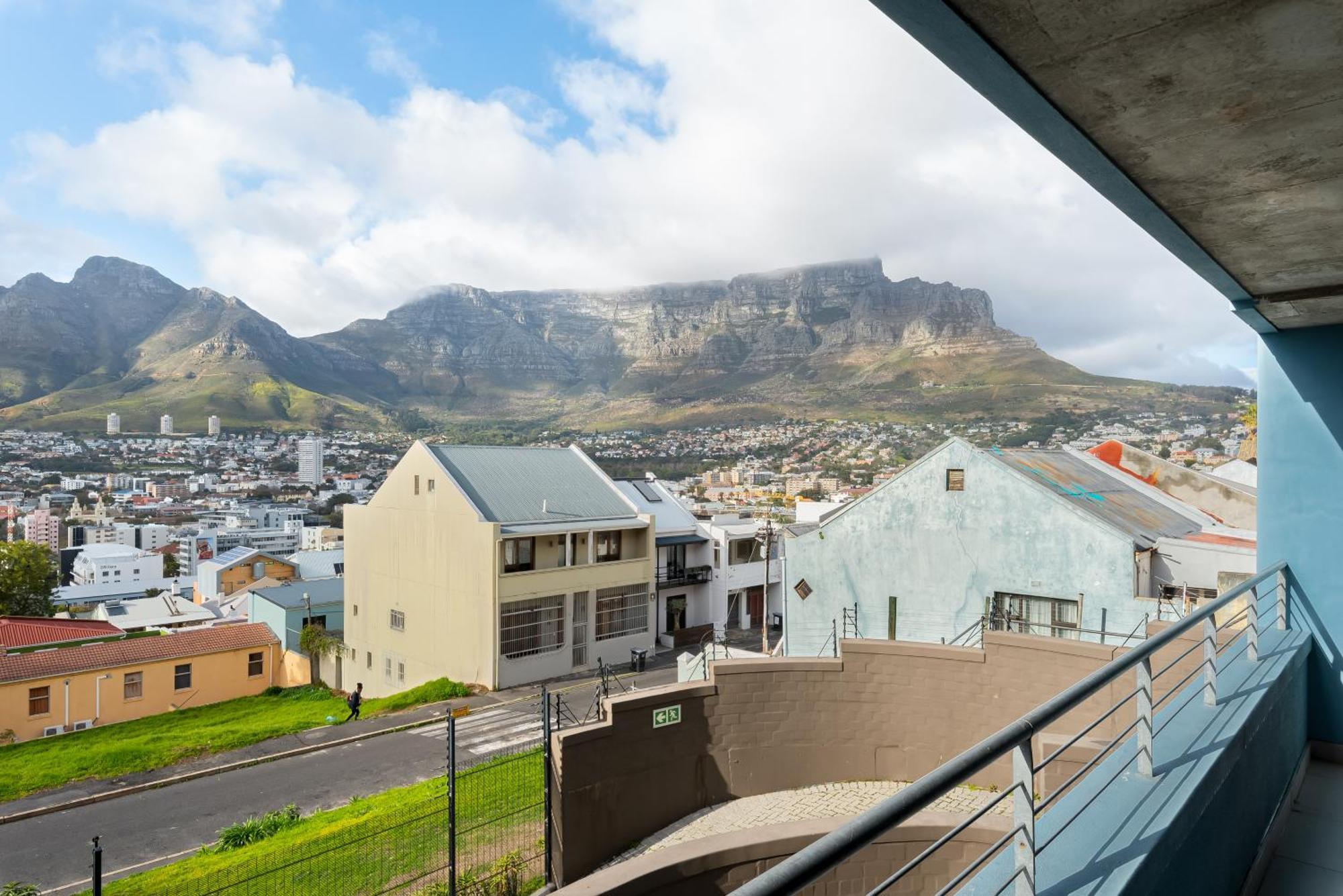 Fortyonl * Cape Town