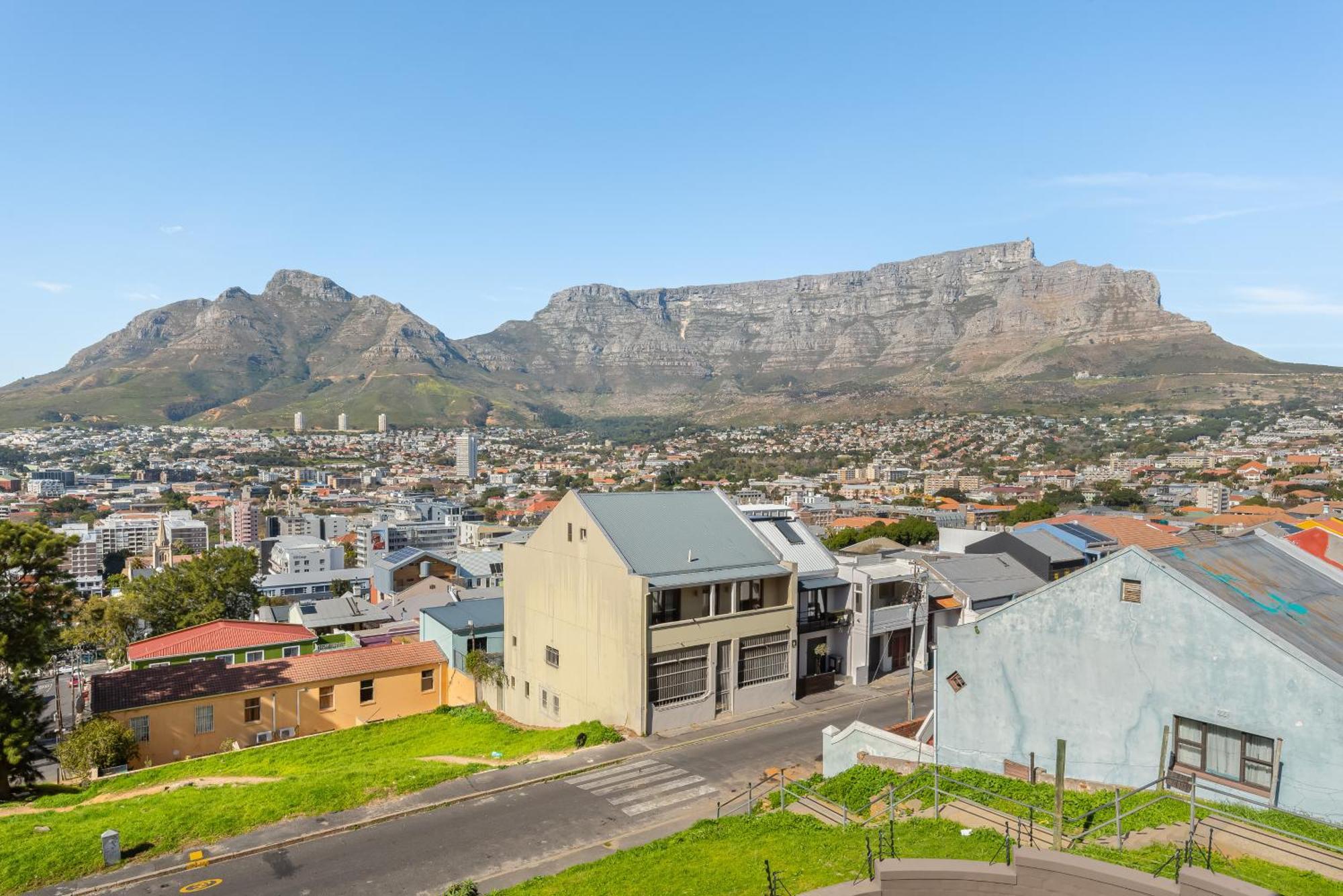 Apartment Fortyonl Cape Town
